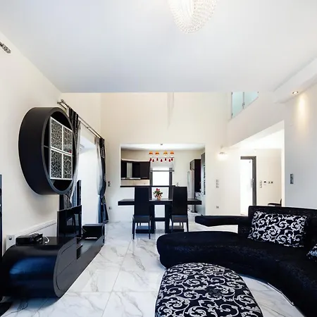Villa Prines