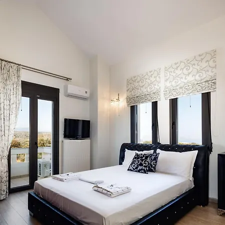 Prines Villa Réthimno