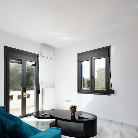 Prines Villa Réthimno